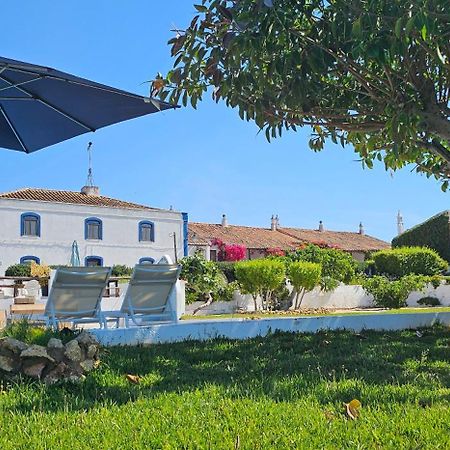 Quinta Do Lagar Villa Albufeira Dış mekan fotoğraf