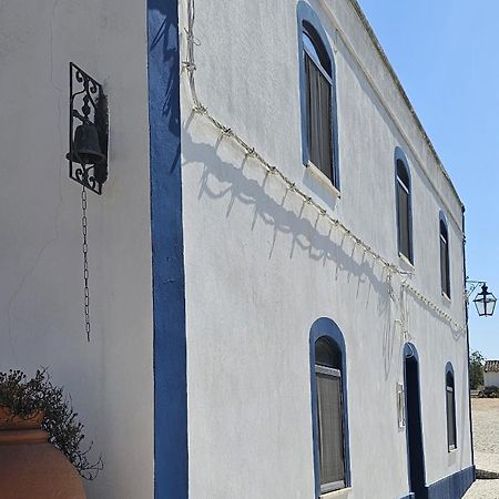 Quinta Do Lagar Villa Albufeira Dış mekan fotoğraf