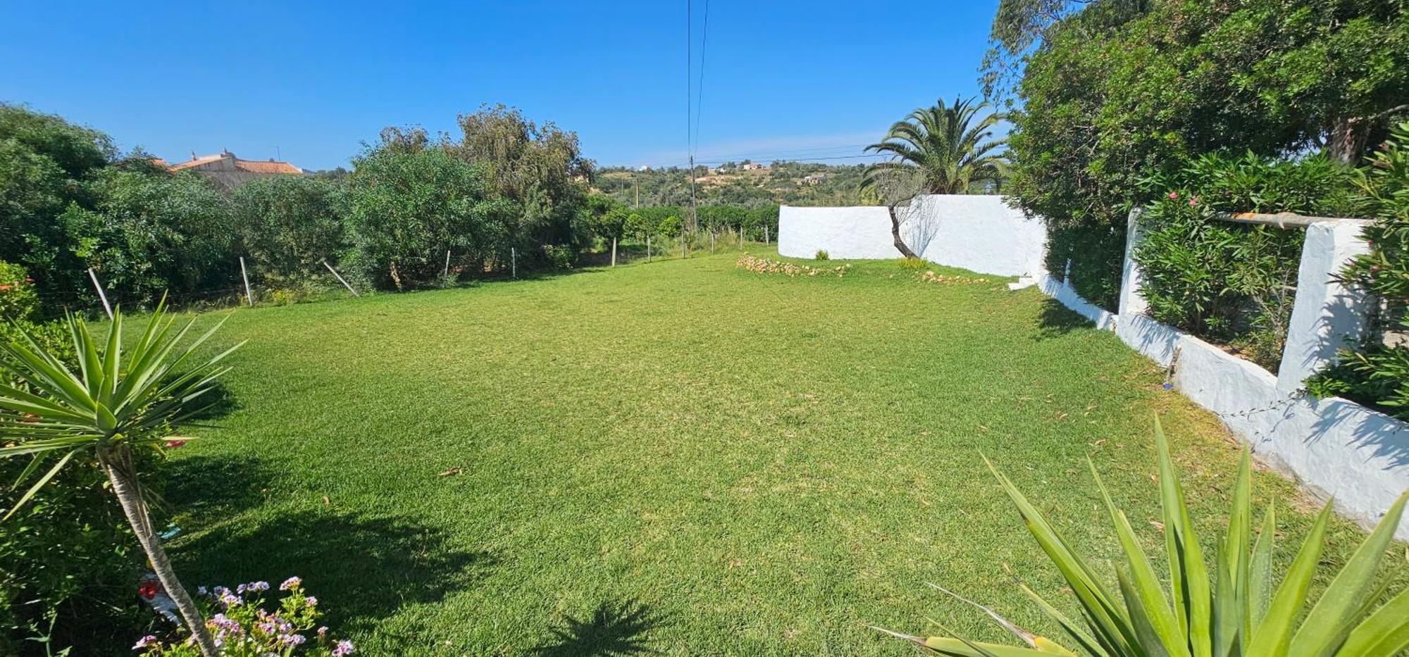 Quinta Do Lagar Villa Albufeira Dış mekan fotoğraf