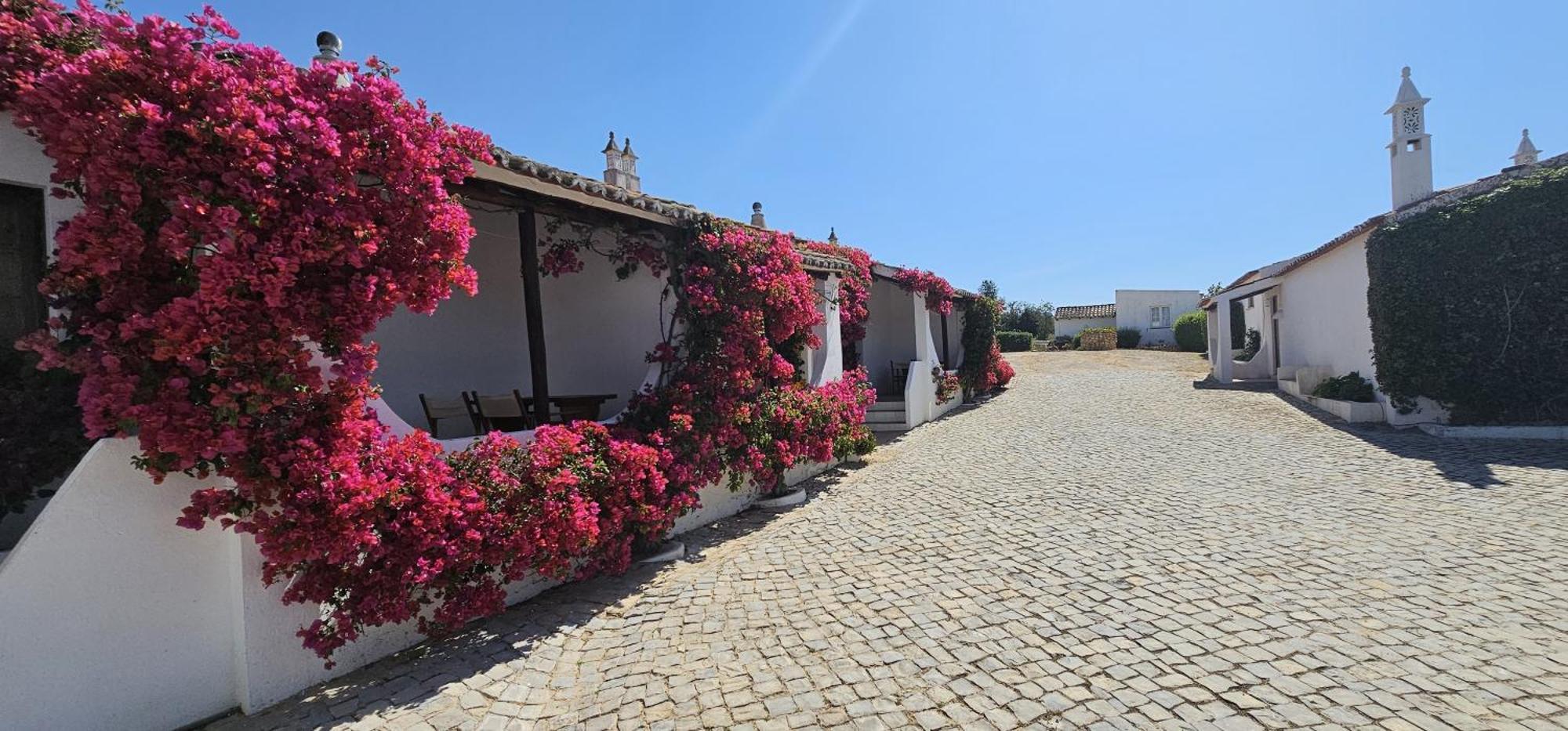 Quinta Do Lagar Villa Albufeira Dış mekan fotoğraf