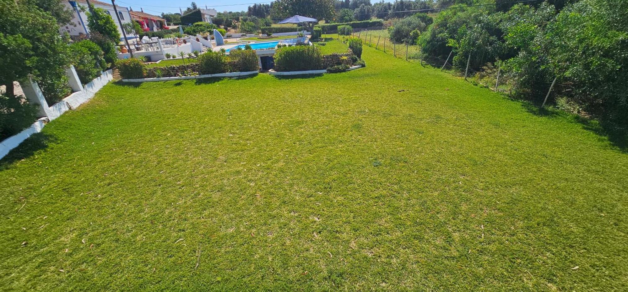 Quinta Do Lagar Villa Albufeira Dış mekan fotoğraf