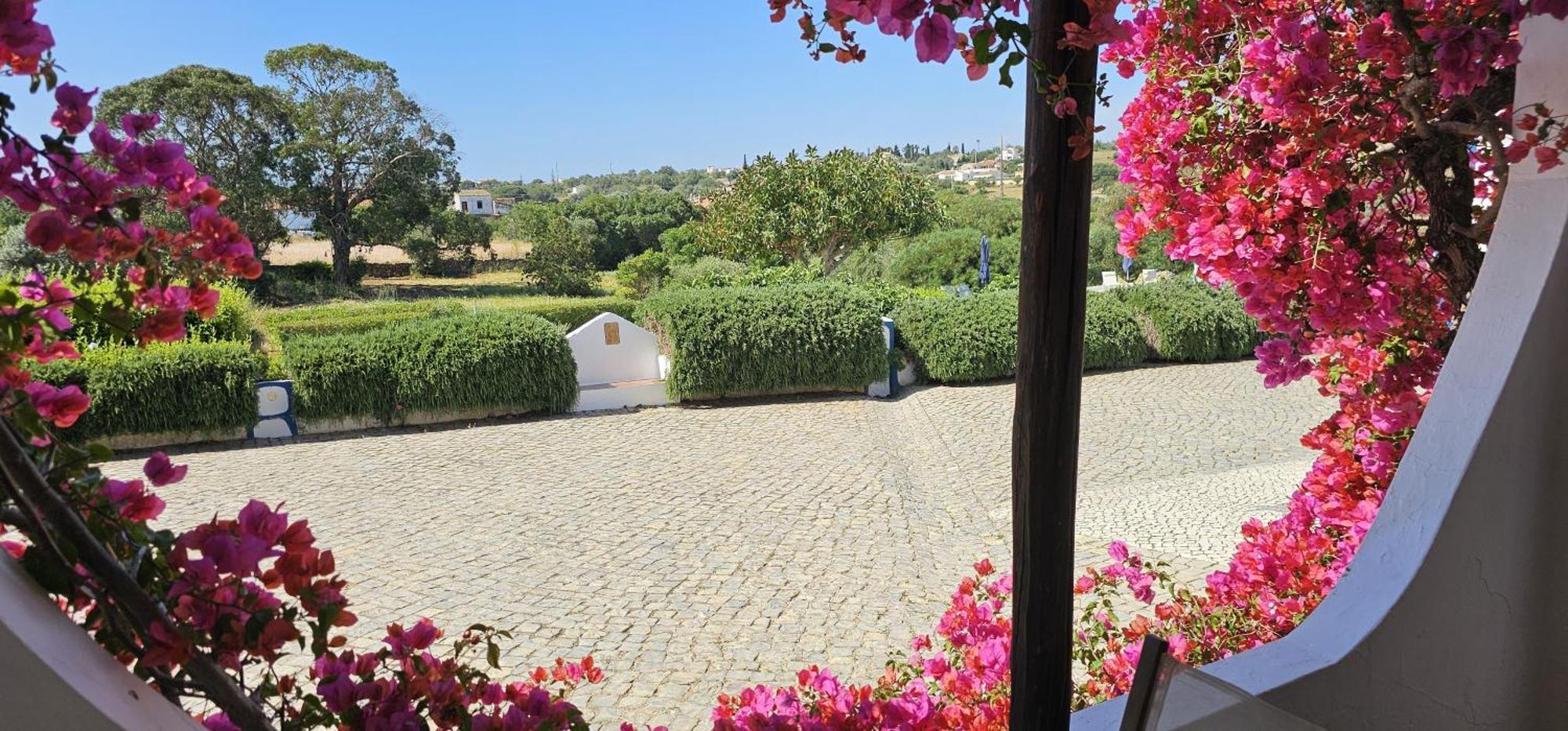 Quinta Do Lagar Villa Albufeira Dış mekan fotoğraf
