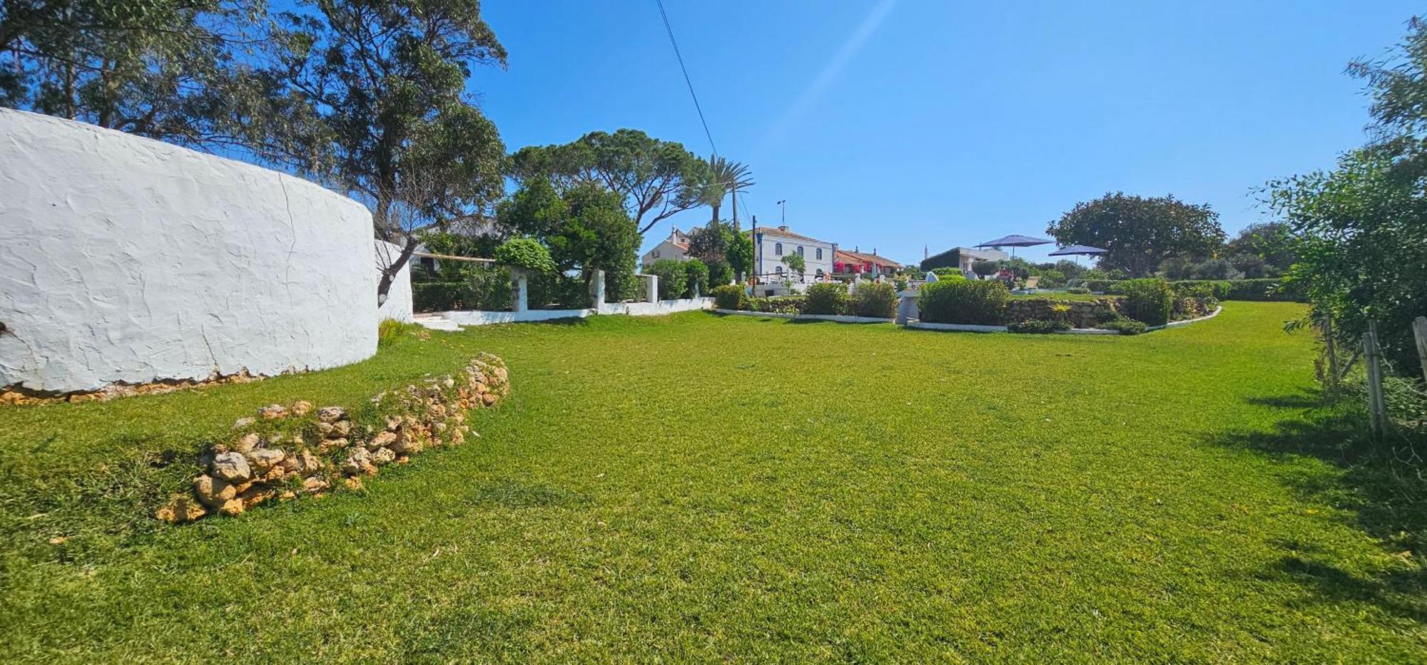 Quinta Do Lagar Villa Albufeira Dış mekan fotoğraf