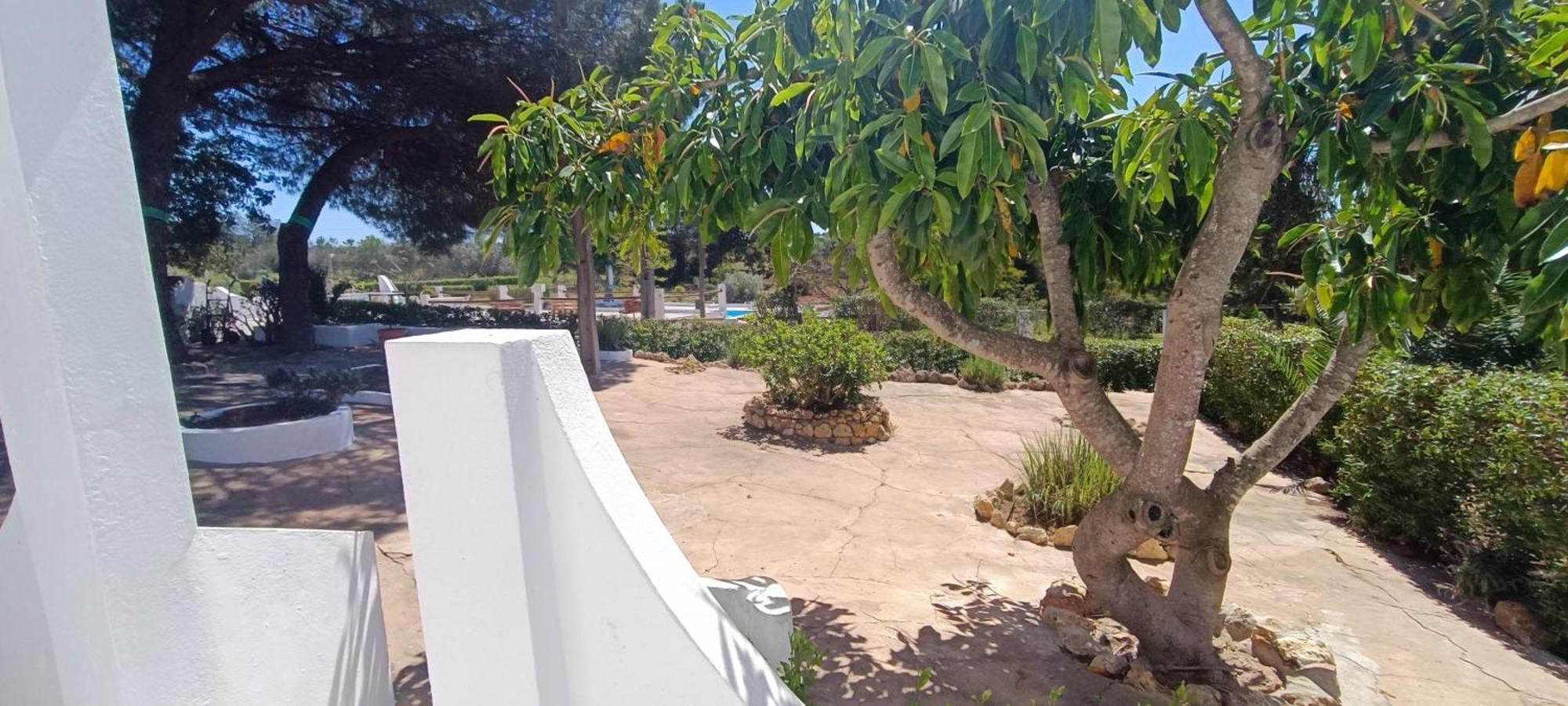 Quinta Do Lagar Villa Albufeira Dış mekan fotoğraf