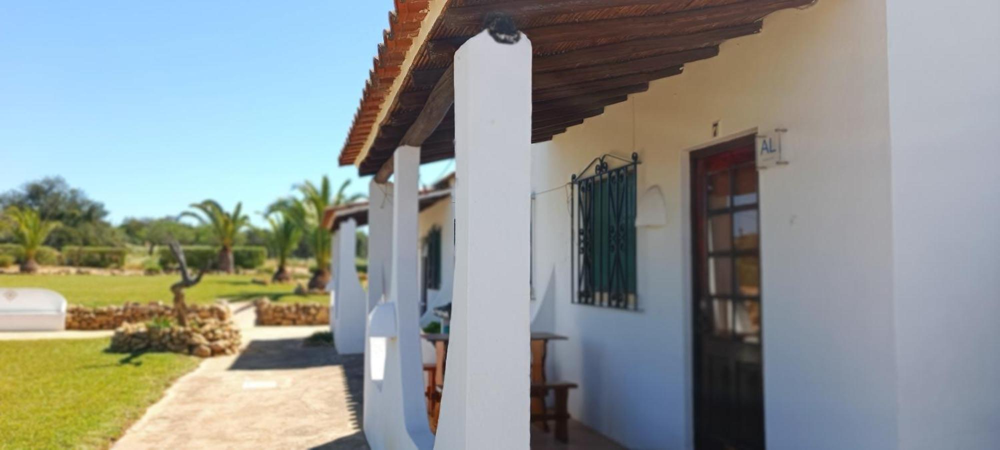 Quinta Do Lagar Villa Albufeira Dış mekan fotoğraf