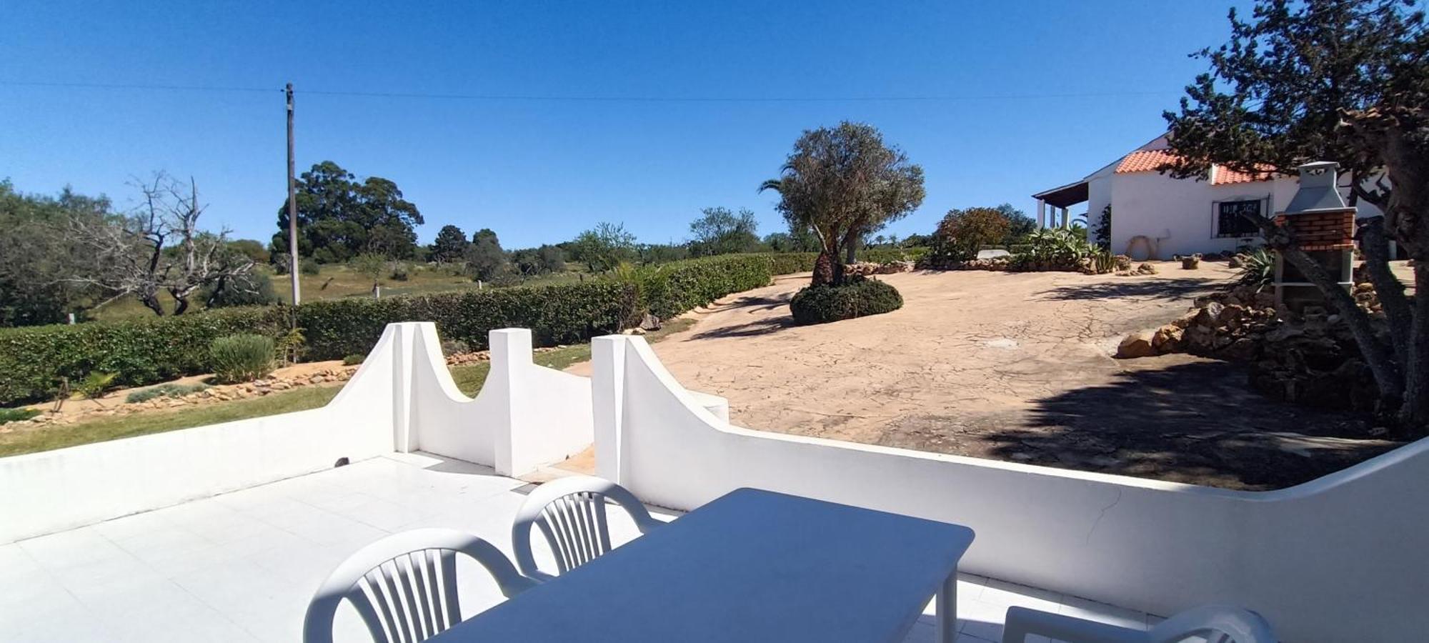 Quinta Do Lagar Villa Albufeira Dış mekan fotoğraf