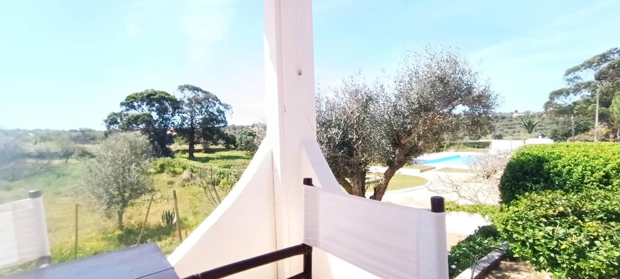 Quinta Do Lagar Villa Albufeira Dış mekan fotoğraf