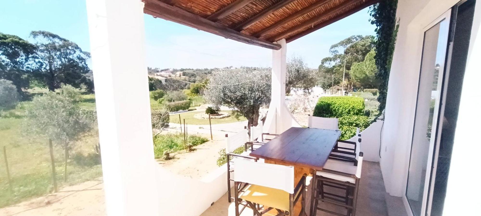 Quinta Do Lagar Villa Albufeira Dış mekan fotoğraf