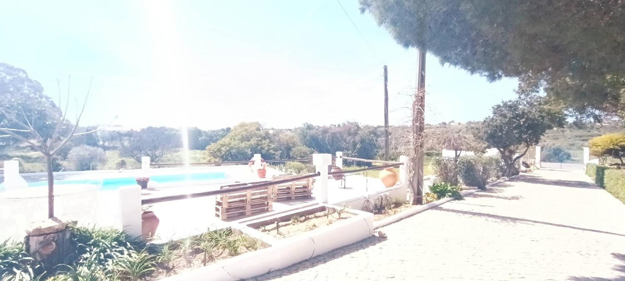 Quinta Do Lagar Villa Albufeira Dış mekan fotoğraf