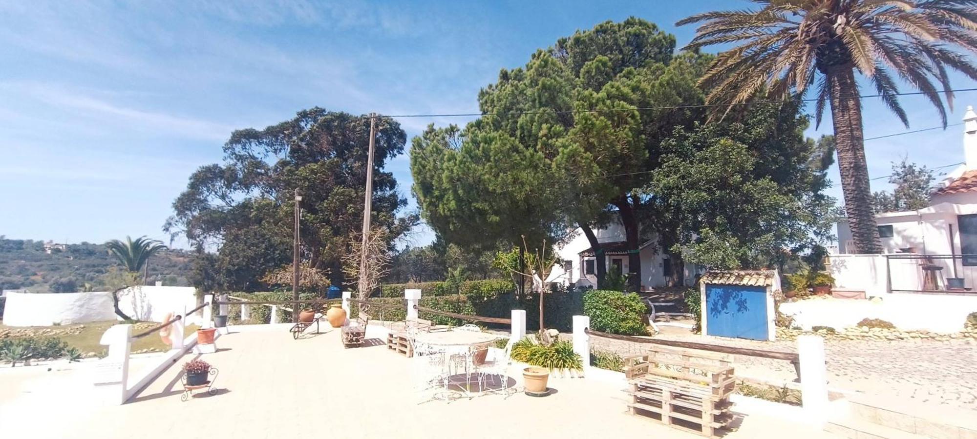 Quinta Do Lagar Villa Albufeira Dış mekan fotoğraf