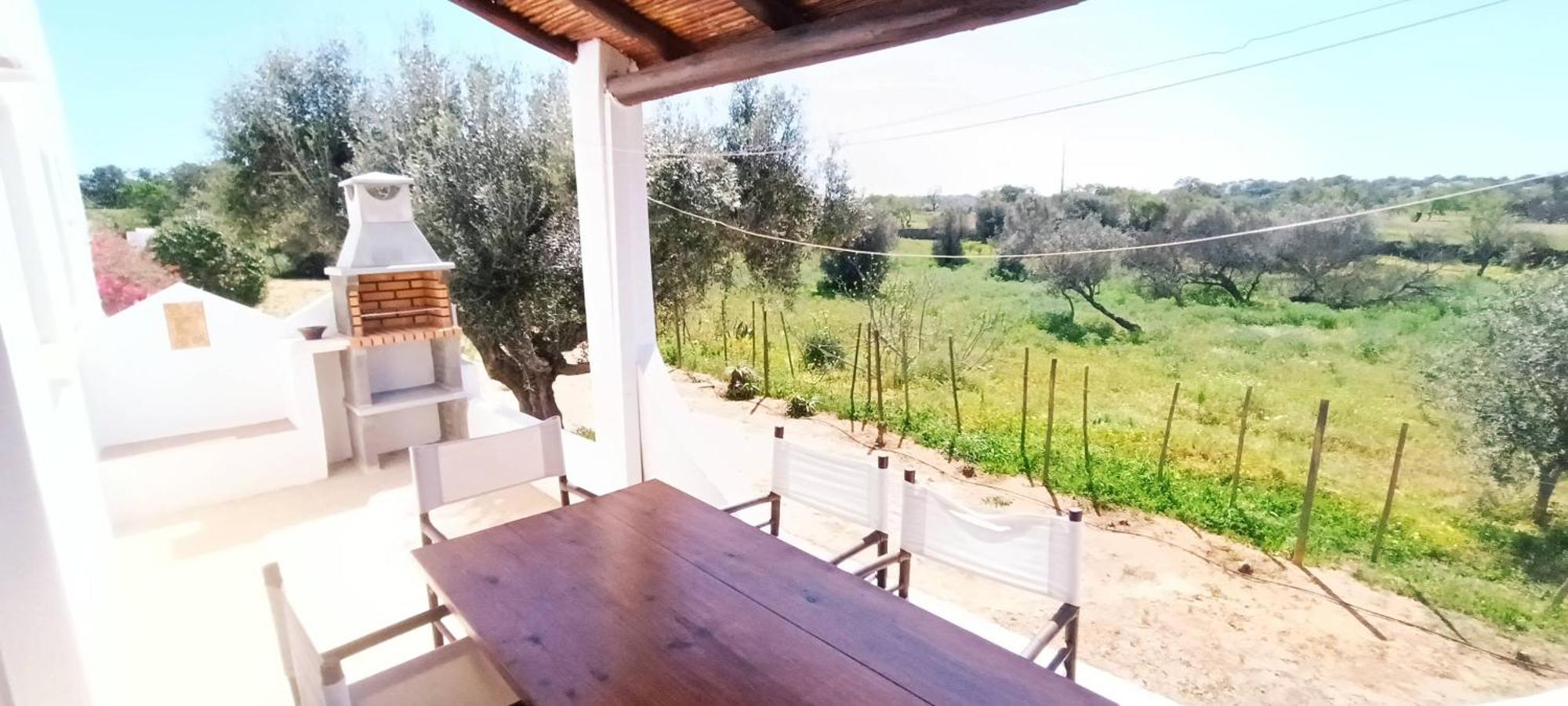 Quinta Do Lagar Villa Albufeira Dış mekan fotoğraf